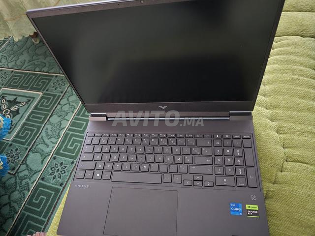 PC portable Gamer HP Victus - 2