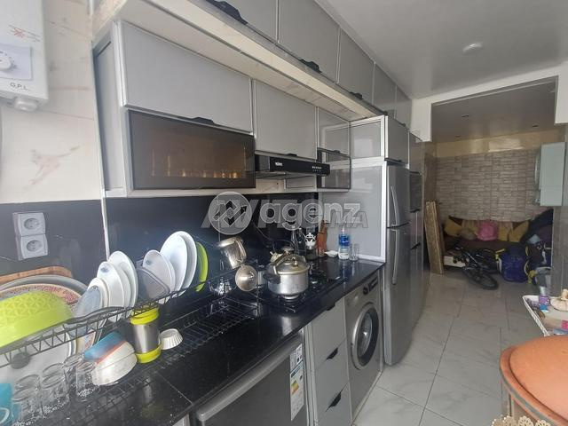 CMN-AI-1115 - Appartement à vendre à Beausite - 2