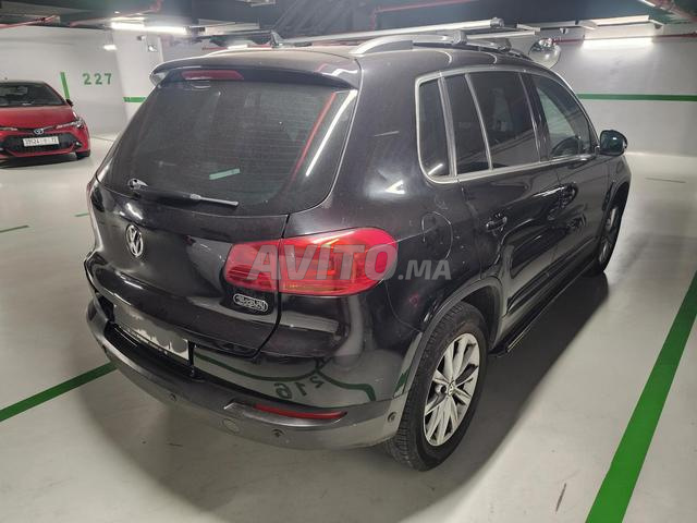 Tiguan Rachid - 2
