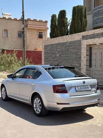 Skoda Octavia 2016 très bonne - 2