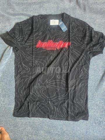 هوليستر مقاس S/M/L - 2