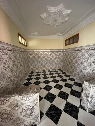 Lotissement Azlaf 7602 à Essaouira - 2