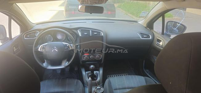 Citroën C4 2013
