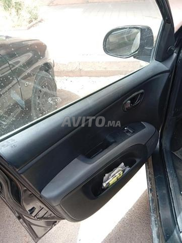 Hyundai i10 modèle 2013 - 2