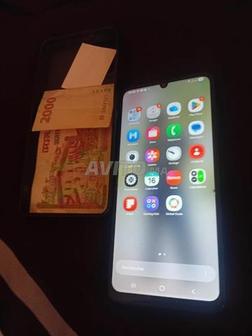 Samsung Galaxy A06 - 2
