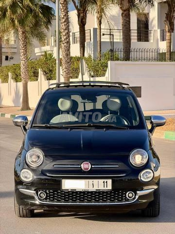 Fiat 500 Dolcevita - 2