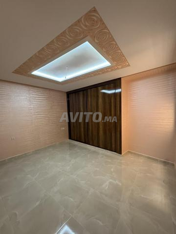 Duplex à vendre surface 160 - 2