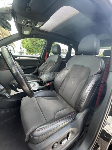 Audi Q5 Sline Plus - 2