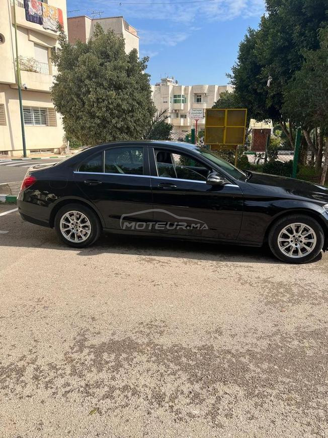 Mercedes-Benz C 220 fes