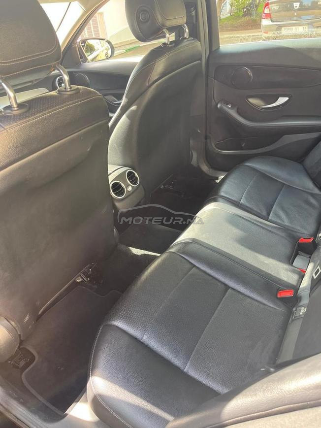 Mercedes-Benz C 220 fes