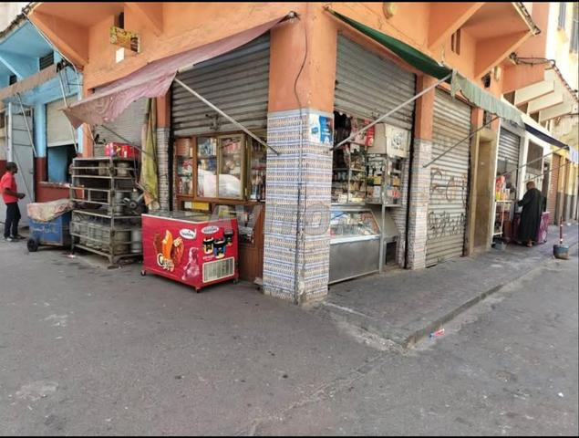 محل تجاري للكراء بعقد تسيير - 2