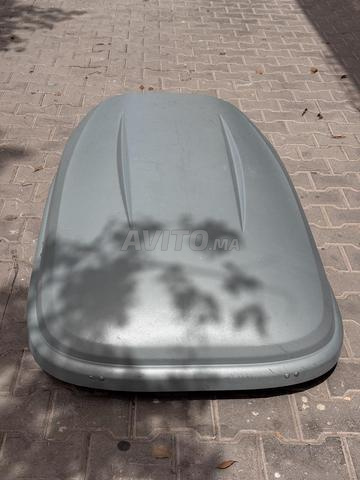 صندوق سقف - 2