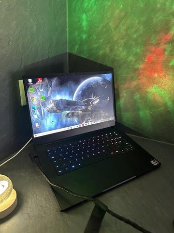 ريزر بليد 14 رايزن 9 RTX 3070 Ti - 2