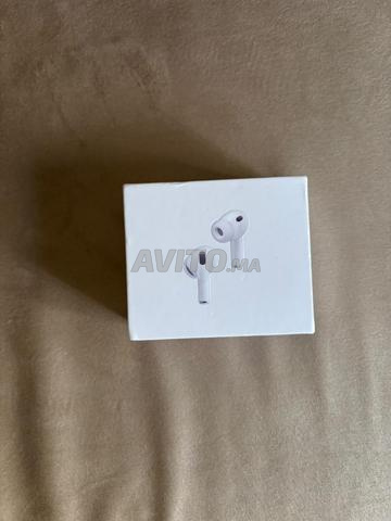 AirPods Pro 3 Model A3122 – État neuf - 2