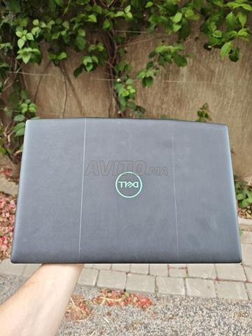 Dell G3 I5 10ème H GTX 1650 8/256 et 1To - 2
