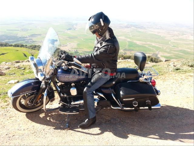 Harley-Davidson Custom - 2