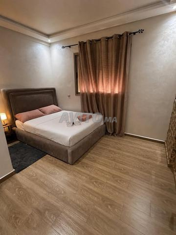 Appartement meublé à louer sans intermédiaire et climatisé - 2