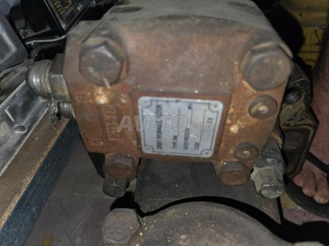 Sandvik Tamrock HL700 - 2