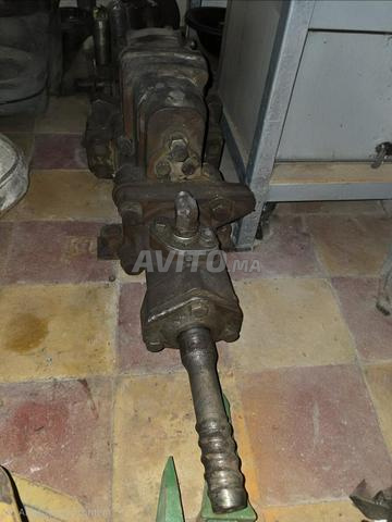 Sandvik Tamrock HL700