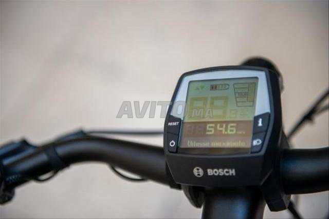 E-bike Moustache Friday FS - 2