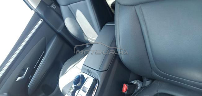 Hyundai Tucson en excellent état à vendre 