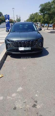 Hyundai Tucson en excellent état à vendre - 2