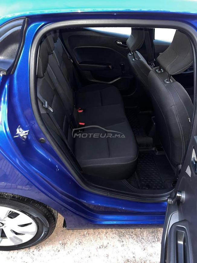 Renault Clio5 