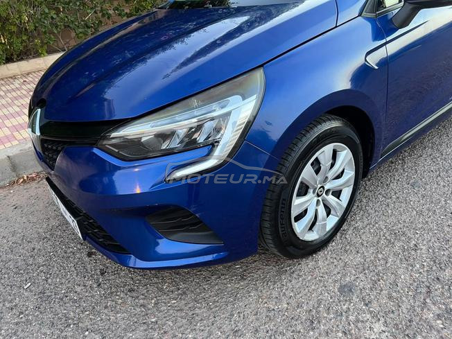 Renault Clio5 