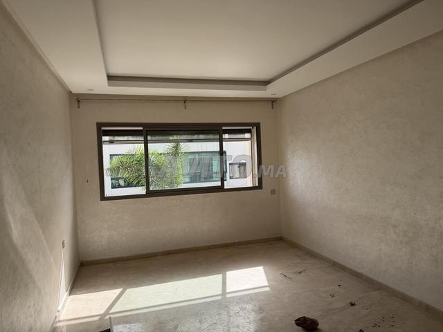 Appartement 3 chambres À Manisman