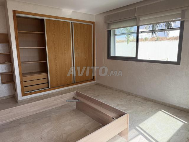 Appartement 3 chambres À Manisman
