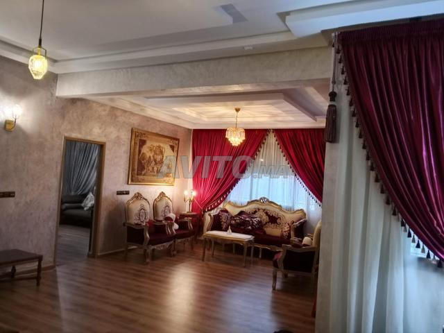 Oulad Said Settat - 2