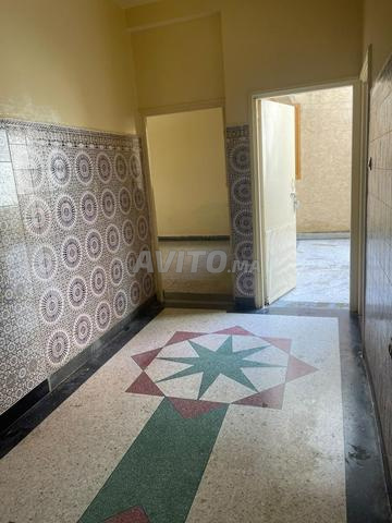 غرفة للإيجار حي النهضة 1 - 2