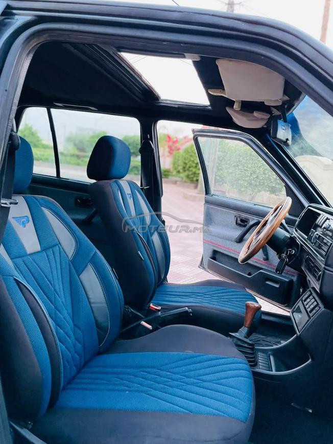 Golf 2 turbo