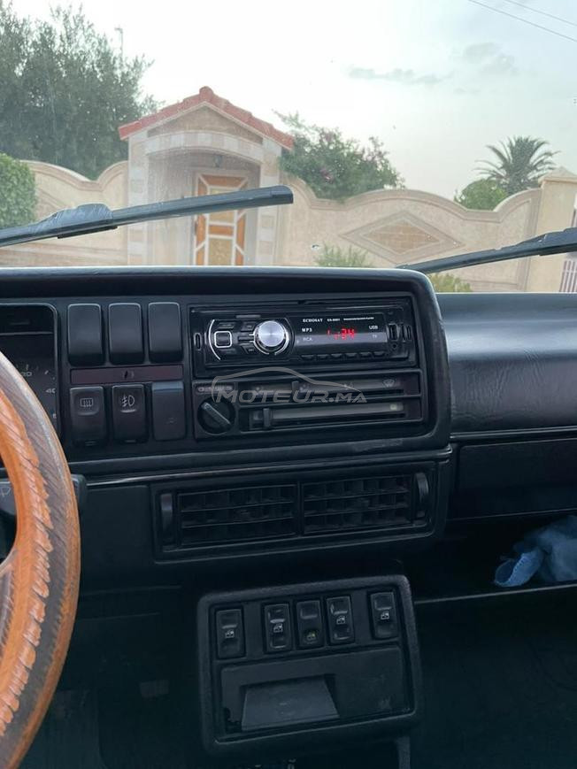 Golf 2 turbo