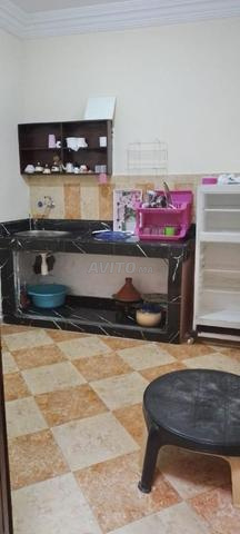 منزل للكراء تبعد ب2كلم عن مدينة - 2