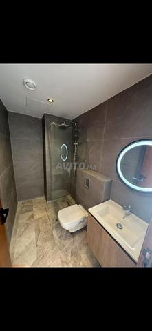 appartement haut standing ferme bretonne - 2