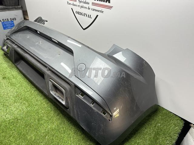مصد خلفي سيات إيبيزا FR 2020 - 2