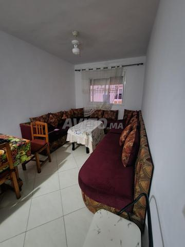 Superbe appartement à louer dans la résidence Soukaina 1 Martil - 2