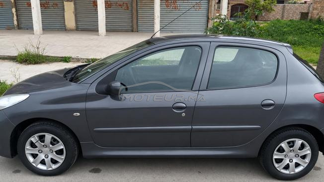 peugeot 206 plus hdi diesel 