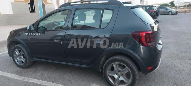 Dacia Sendero 2019 - 2