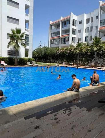 Appartement de vacances les pieds dans l'eau - 2