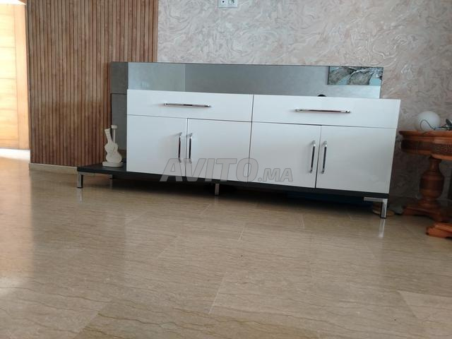 Meuble TV moderne - 2