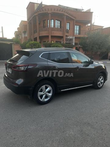 Nissan Qashqai à vendre - 2