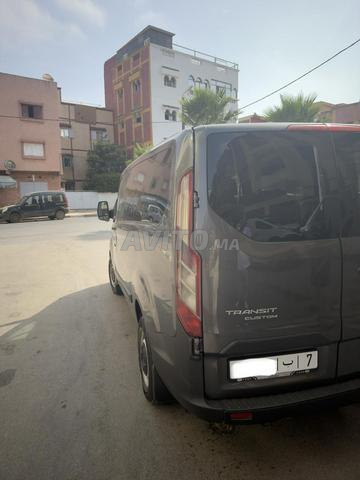 فوراد 9 بلاص. موديل. 2022، 11 كلمتراج 105