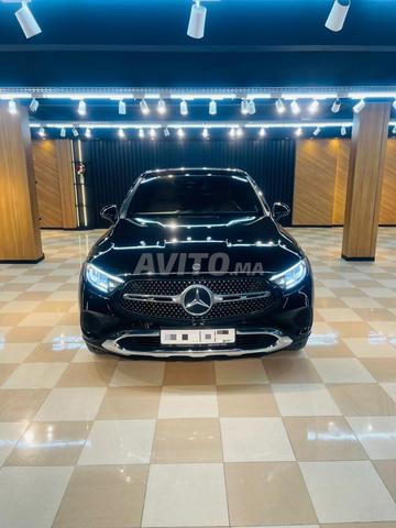 Mercedes-benz GLC Diesel Automatique 2025