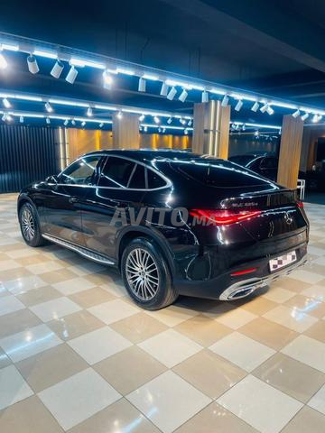 Mercedes-benz GLC Diesel Automatique 2025