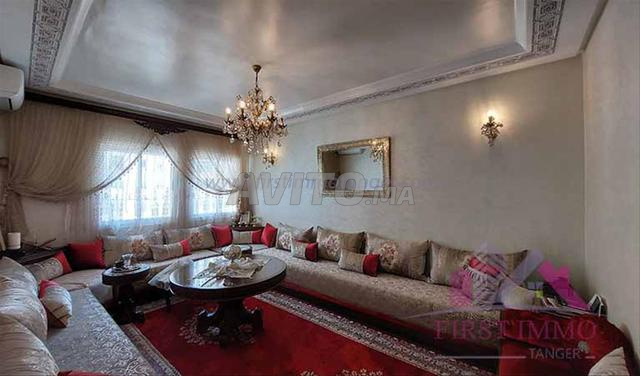 Coquet Appartement à vendre - 2