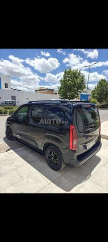 Citroën Berlingo - 2