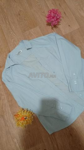 Vêtements pour femmes : Chemise