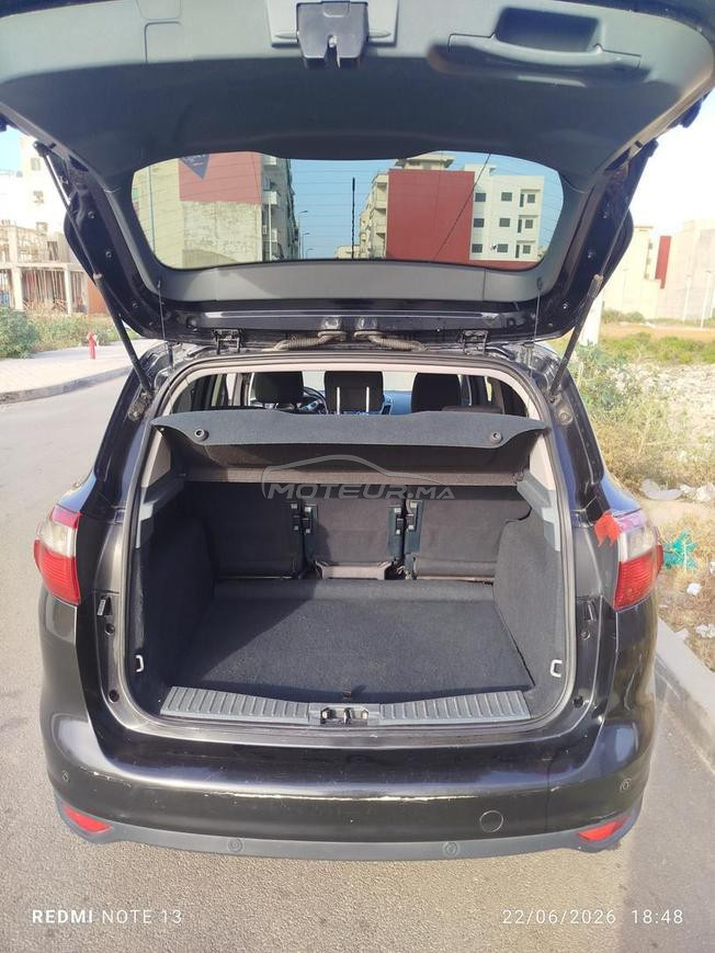 ford c max tout option titanium 